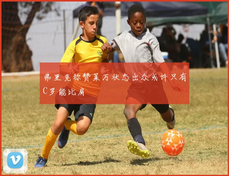 弗里克称赞莱万状态出众或许只有C罗能比肩