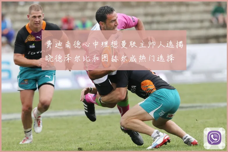 费迪南德心中理想曼联主帅人选揭晓德泽尔比和图赫尔成热门选择