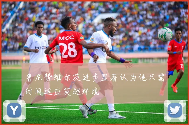 鲁尼赞维尔茨进步显著认为他只需时间适应英超环境