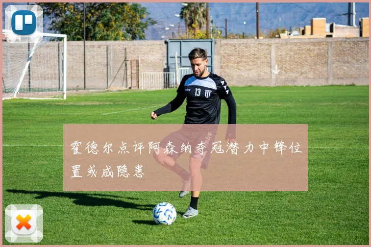 霍德尔点评阿森纳夺冠潜力中锋位置或成隐患