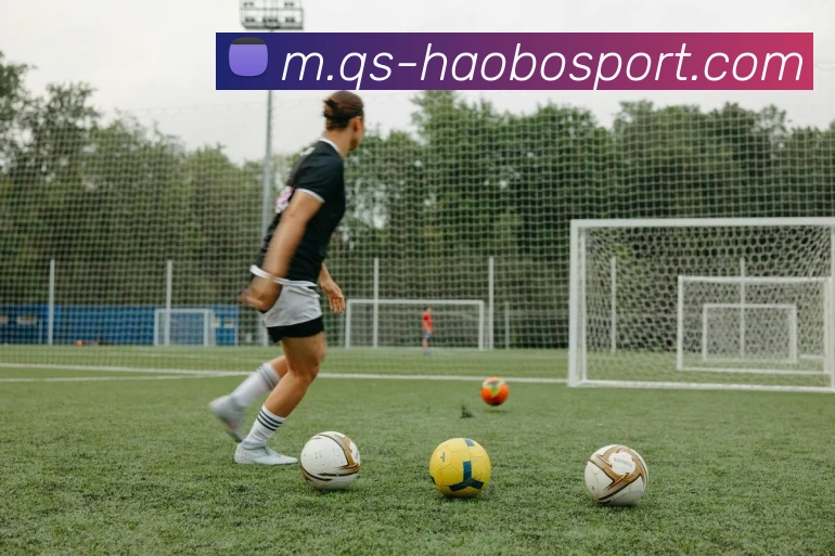 好博足球品牌故事