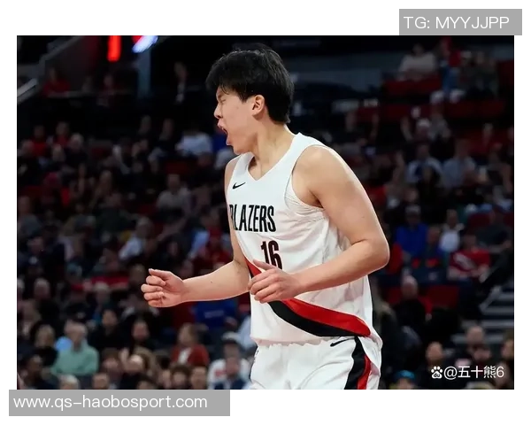 开拓者媒体人分析球队打法大个子难以适应不仅限于杨瀚森