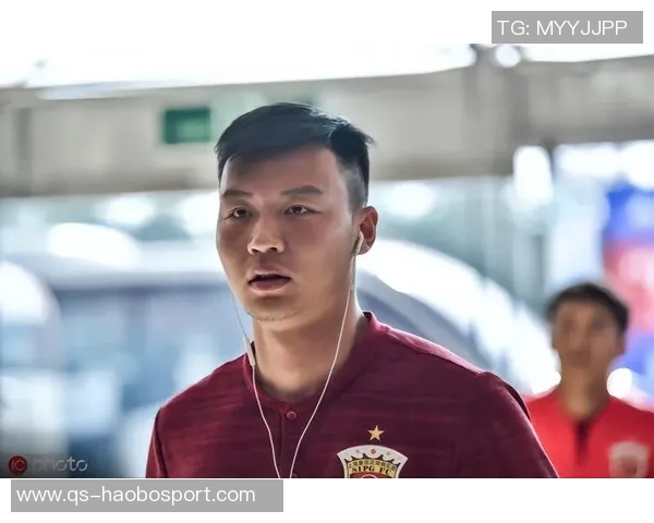海港门将陈威:面对48脚射门我们不惧怕只享受比赛的乐趣